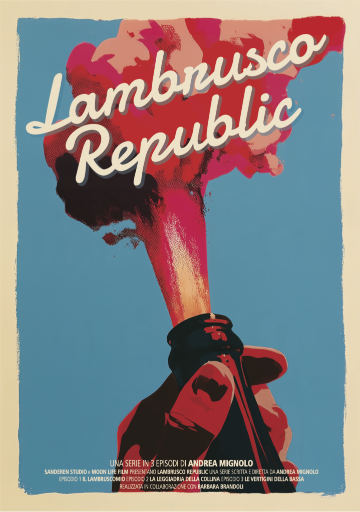 Lambrusco Republic