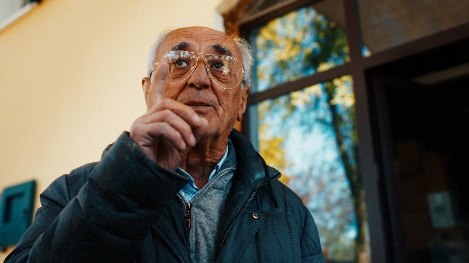 Lambrusco Republic, serie documentaria di Andrea Mignòlo – Vincenzo Venturelli